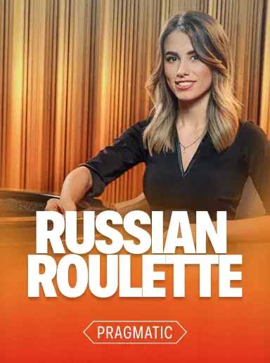 Russian Roulette · Zooma Live Casino